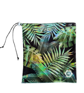 Grip Bag | In the Jungle