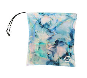 Grip Bag | Botany Blue