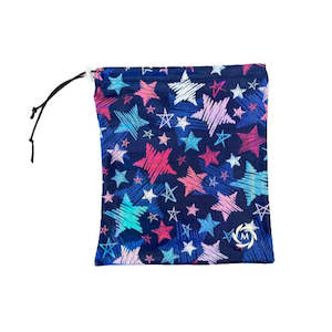 Grip Bag | Ocean Stars