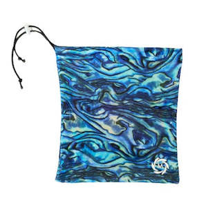 Grip Bags: Grip Bag | Coastal Treasure