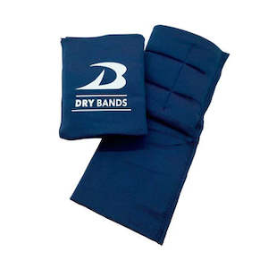 Dry Bands: DRYBands – Navy