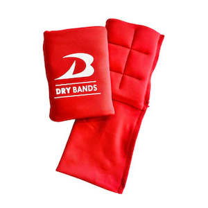 Dry Bands: DRYBands – Red