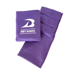 Dry Bands: DRYBands – Purple