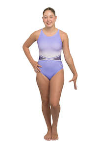 Storyteller | Sleeveless Leotard