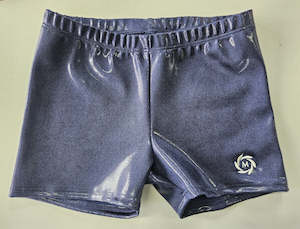 Navy Mystique | Bike Shorts | Core Basics