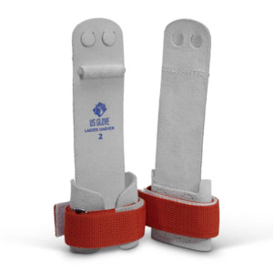 US Glove Integrity (RKO) Hook and Loop | Grips