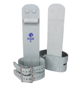 Grips: US Glove Integrity (RKO) Double Buckle | Grips