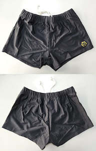 Hamilton City Gymnastics Competitive MAG Shorts