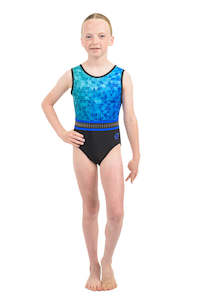 Hamilton City Excel Leotard