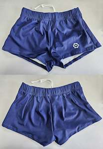 Mid Island Gymsport: MIGS Competitive MAG Shorts