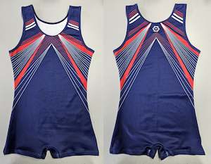 Mid Island Gymsport: MIGS Competitive Unitard