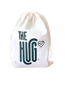 Pregnancy: The Hug | Cotton Storage Bag