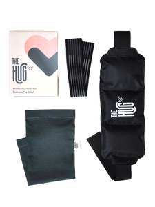 Pregnancy: The Hug | Hot & Cold Gel Pack