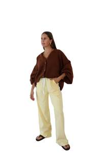 Pregnancy: By Billie Everyday Pants | Butter