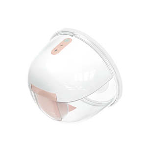 Youha The INs GEN 2 Wearable Breast Pump with App Control
