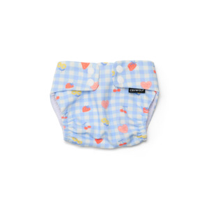 Nappies: Reusable Swim Nappy | Lucky Picnic
