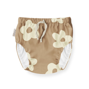 Pekpi Swim Nappy - Posy