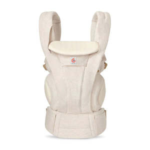 Ergobaby Omni Deluxe All-In-One Baby Carrier