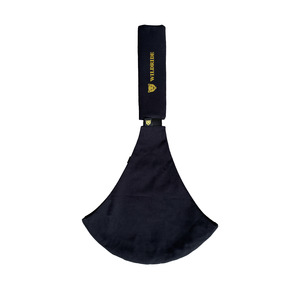 Wildride Toddler Carrier | Cotton