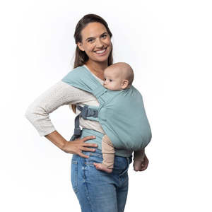 Baby Carriers: Boba Bliss V2