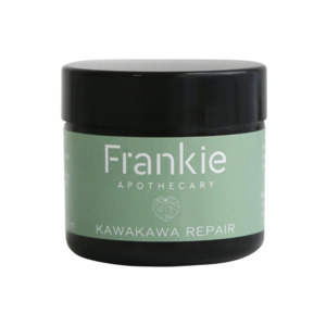 Frankie Apothecary: Kawakawa Repair Balm