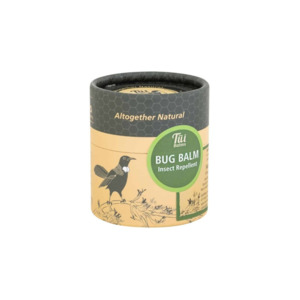Tui Bug Balm