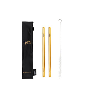 Frank Green: Ultimate Reusable Straw Pack | 20oz/34oz