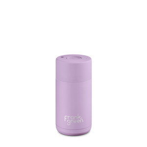 Frank Green: Frank Green Ceramic 12oz Reusable Cup