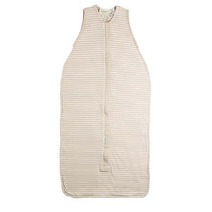 Woolbabe: Woolbabe Sleeping Bag - 3 Seasons Weight | Dune
