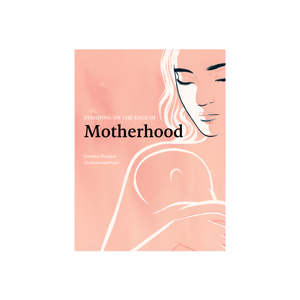 Books: Standing on the Edge of Motherhood