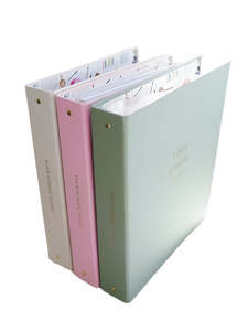 Books: Your School Years | School Record Organiser