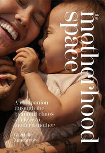 Books: The Motherhood Space