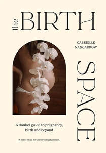 Books: The Birth Space