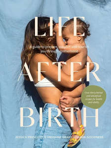 Books: Life After Birth