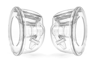 Breastfeeding: Youha The ONE Express Cups Plus