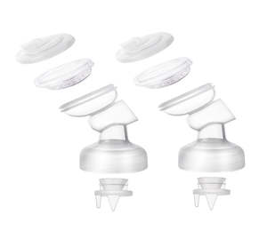 Breastfeeding: Youha Replacement Kit | The ONE