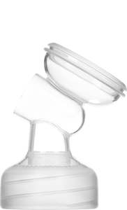 Breastfeeding: Youha Pump Connector Set | The ONE