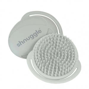 Shnuggle Baby Shampoo Brush