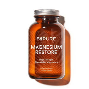 Maternity Care: BePure Magnesium Restore