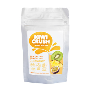 Maternity Care: Kiwi Crush Freeze Dried | Tropical Kiwi