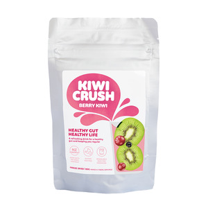 Maternity Care: Kiwi Crush Freeze Dried | Berry Kiwi