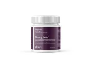 Drink Daisy Morning Relief Hydration Powder | Blackcurrant + Ginger