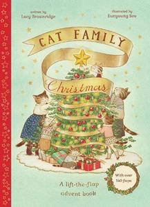 Gifts: Cat Family Christmas
