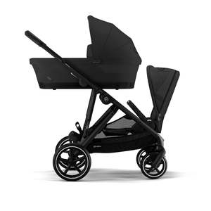 Sale: Cybex Gazelle S 2023 Stroller Bundle | Ex Display
