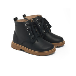 London Boot | Black