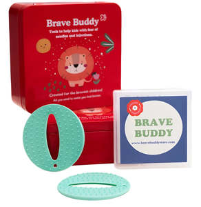 Sale: Brave Buddy Kit