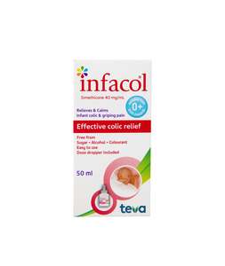 Infacol Wind Drops