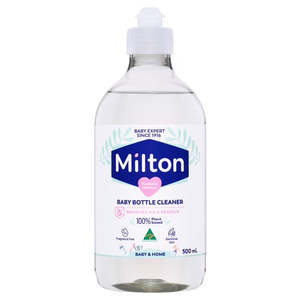 Milton Baby Bottle Cleanser | 500ml