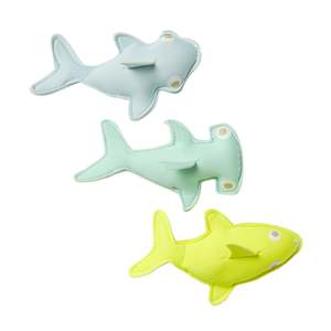 Toys: Dive Buddies | Salty the Shark