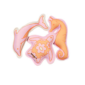 Toys: Dive Buddies | Ocean Magic Pink